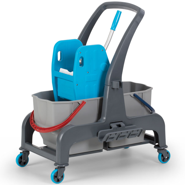 JET 720 S - Професионална почистваща техника Cleanfix