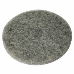 Пад High-Speed, Ø 432 mm, 17"