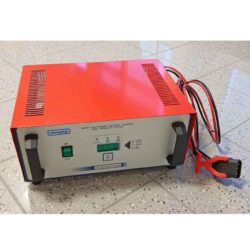 Зарядно устройство за гел батерии 24V / 25A