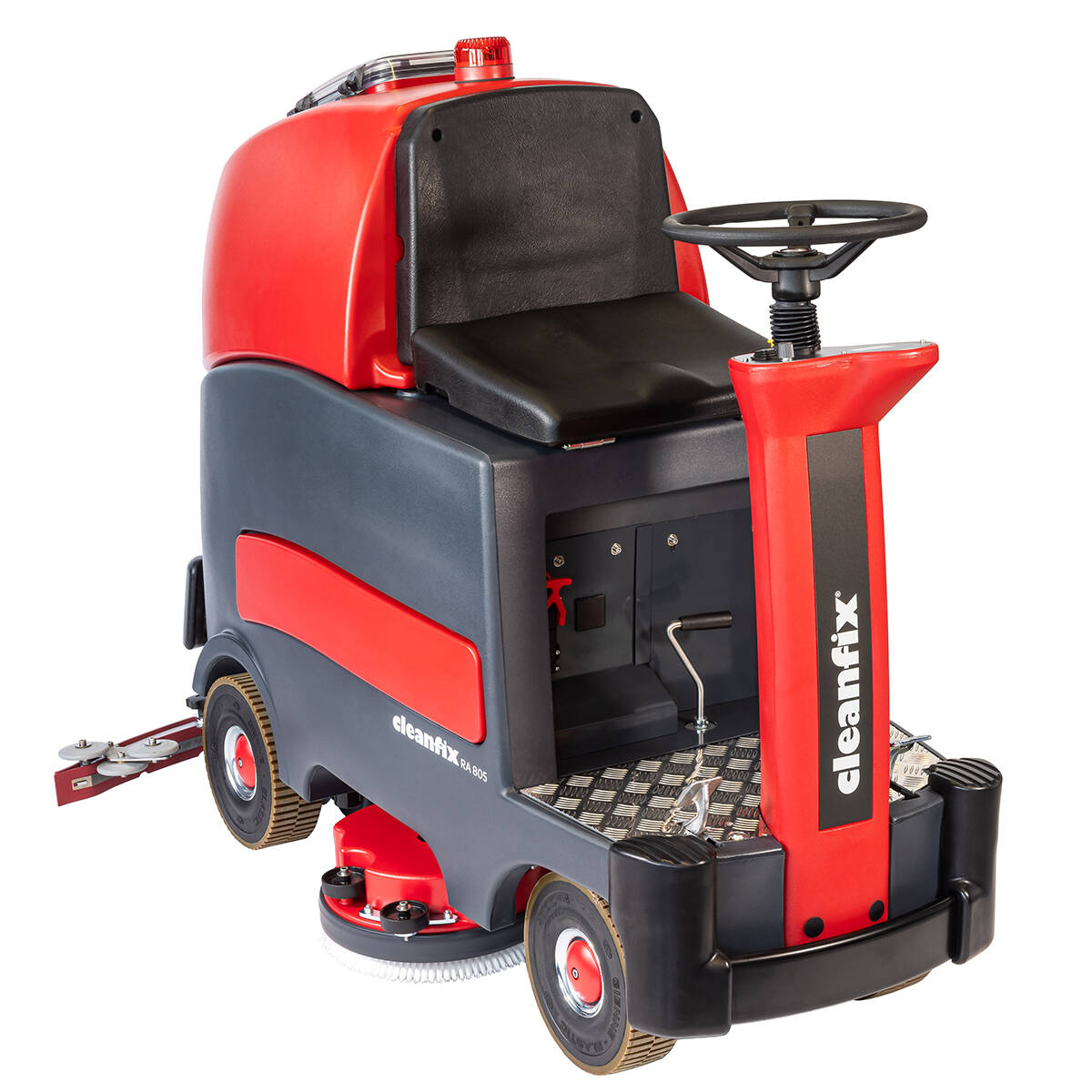 Cleanfix RA 805 B