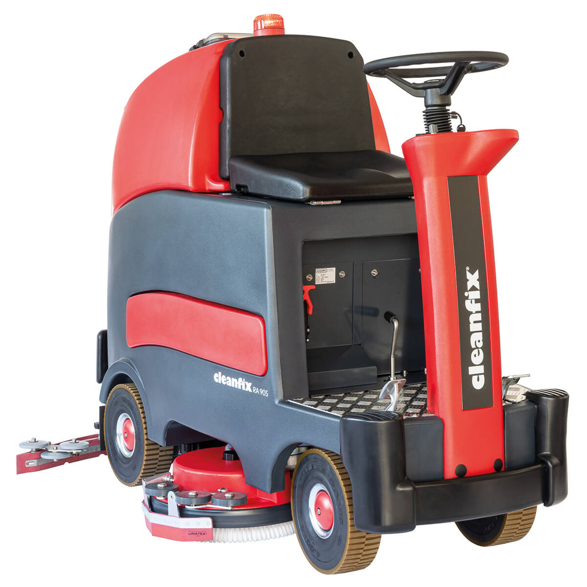 Cleanfix RA 905 B